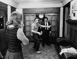 约翰·卡萨维蒂