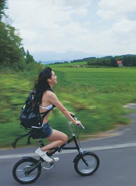 仓科加奈