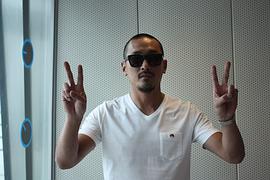河正宇