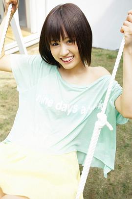 前田敦子