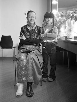 杨丽萍
