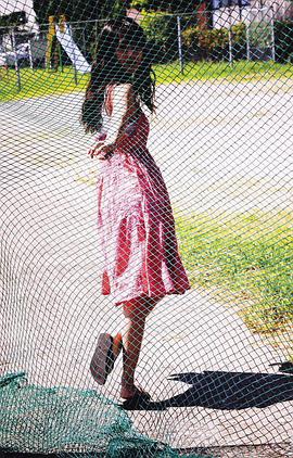 臼田麻美