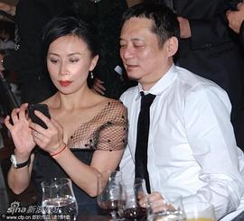 张叔平