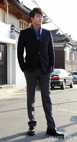 李廷镇