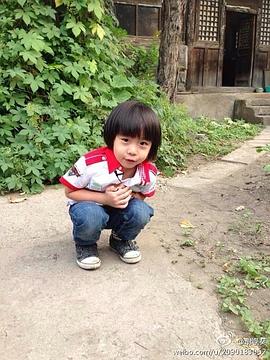 小小志