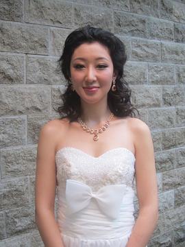李依馨