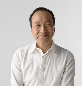 小日向文世