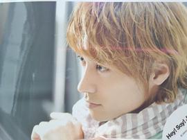 八乙女光