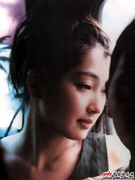 鹤田真由