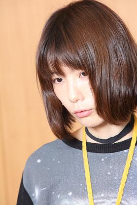 后藤麻里子