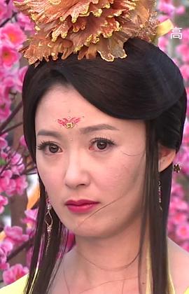 池华琼