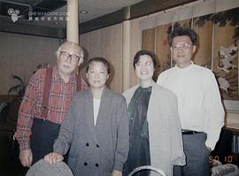陈耀圻