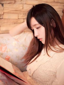 晁然