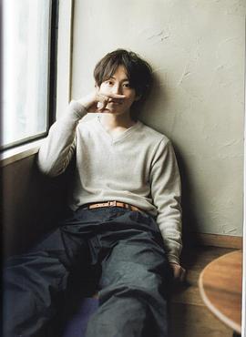 松坂桃李