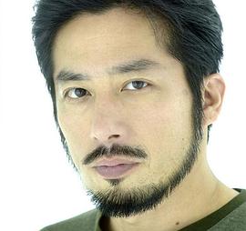 真田广之