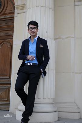 李赞