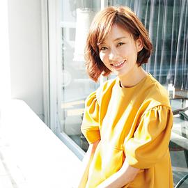 水川麻美