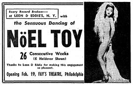 Noel Toy