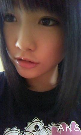 川荣李奈