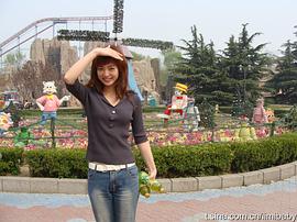 李蜜