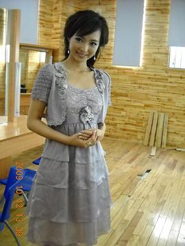 李蜜