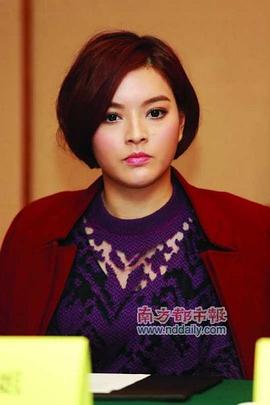 叶佩雯