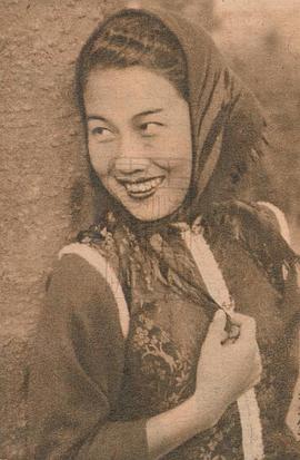 张瑞芳