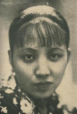 林楚楚