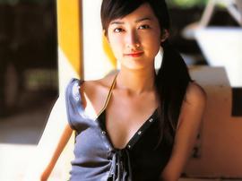 上原美佐