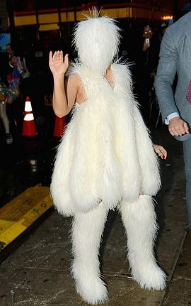 Lady Gaga