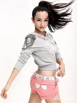 莫熙儿