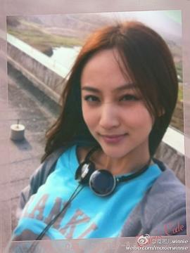 莫熙儿