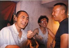 张艺谋