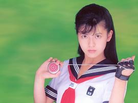 南野阳子