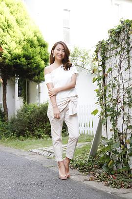 永田杏奈