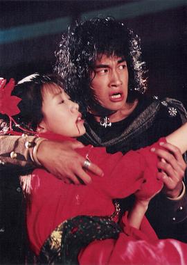 何润东