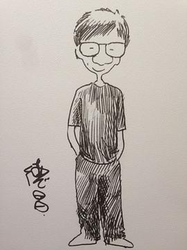 杨德昌