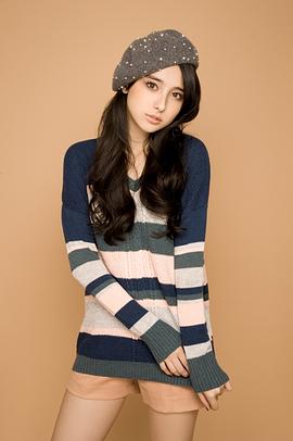 石田妮可