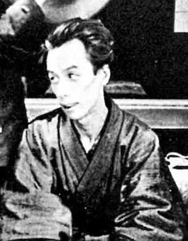 芥川龙之介