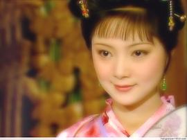 张莉