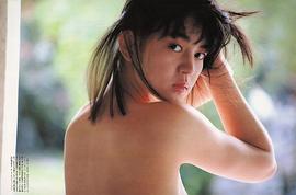 鹫尾伊沙子