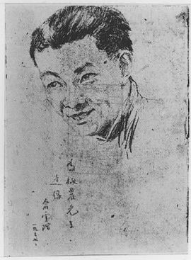 龚稼农