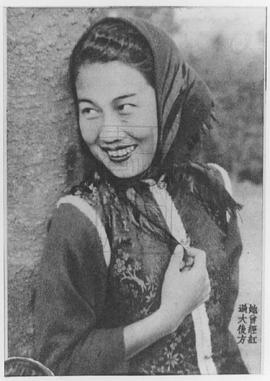 张瑞芳