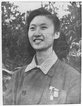 黄宗英