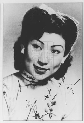 童芷苓
