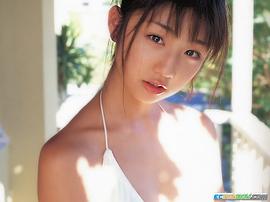 小仓优子