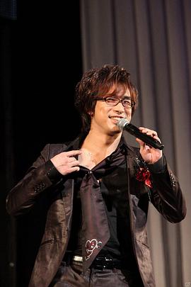 安元洋贵