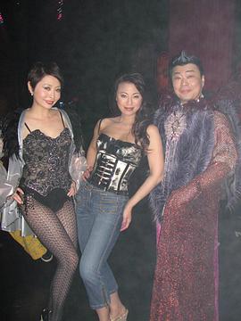 陈雅伦