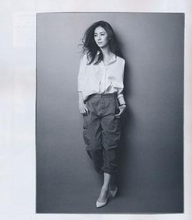 井川遥