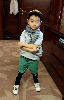 杨阳洋